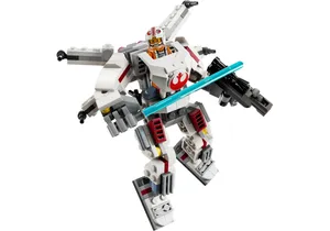 Lego 75390  Star Wars  Luke Skywalkers X-Wing Mech