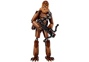 Lego 75530  Star Wars  Buildable Figure Chewbacca