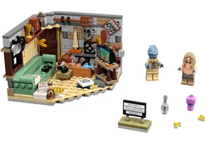 Lego 76200  Marvel The Infinity Saga  Bro Thors neues Asgard