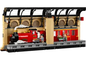 Lego 76450  Harry Potter  Buchstütze: Hogwarts Express