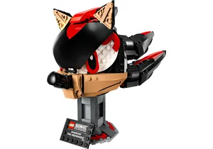 Lego 77000  Sonic  Shadow the Hedgehog