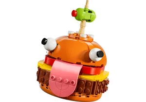 Lego 77070  Fortnite  Durrr Burger