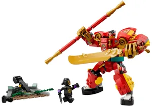 Lego 80040  Monkie Kid  Monkie Kids Kombi-Mech