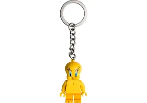Lego 854200  Looney Tunes Schlüsselanhänger Tweety