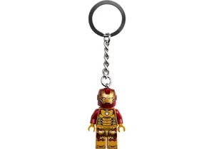 Lego 854240  Marvel Schlüsselanhänger Iron Man