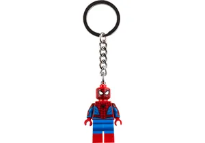 Lego 854290  Spider-Man Schlüsselanhänger Spider-Man