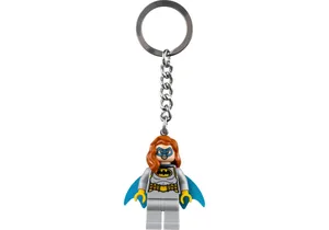 Lego 854320  DC Schlüsselanhänger Batgirl