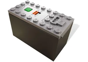 Lego 88000  Power Functions  AAA Batteriebox