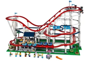 Lego 10261 Creator Expert   Achterbahn