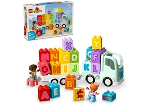 Lego 10421 DUPLO   ABC-Lastwagen