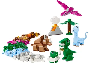 Lego 11041 Classic   Kreative Dinosaurier
