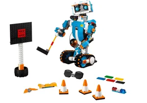 Produktbild von Lego 17101    Boost - Programmierbares Roboticset