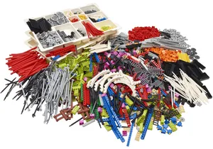 Lego 2000431  Serious Play  Connections Kit