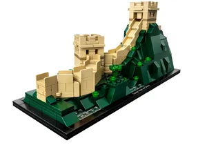 Lego 21041 Architecture   Die Chinesische Mauer