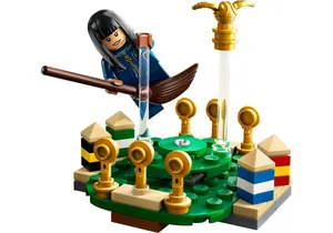 Lego 30651  Harry Potter  Quidditch Training