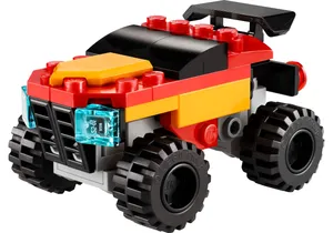 Lego 30691 Creator   Mini-Monstertruck