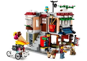 Lego 31131 Creator 3-in-1 Sets  Nudelladen