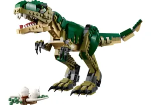 Lego 31151 Creator 3-in-1 Sets  T.Rex