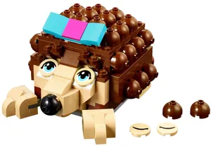 Lego 40171  Friends  Friends – Baubare Igeldose