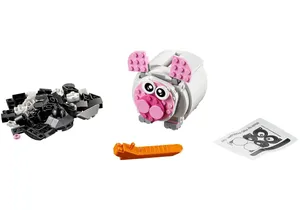 Lego 40251 Creator   Mini-Sparschwein
