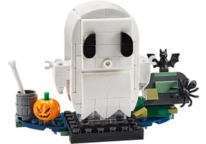 Lego 40351 BrickHeadz   Halloween-Gespenst