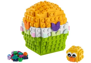Produktbild von Lego 40371    Osterei