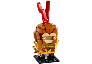 Lego 40381 BrickHeadz Monkie Kid  Monkey King