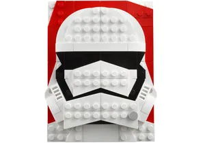 Lego 40391 Brick Sketches Star Wars  Stormtrooper