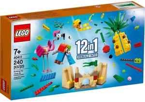 Produktbild von Lego 40411    12-in-1-Sommerspaß