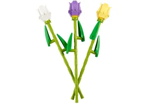 Produktbild von Lego 40461    Tulpen