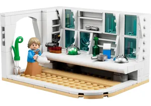 Lego 40531  Star Wars  Küche auf der Farm der Familie Lars