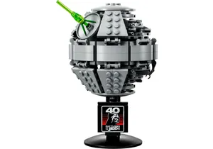 Lego 40591  Star Wars  Todesstern II