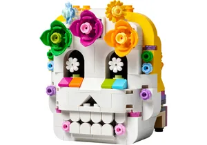 Produktbild von Lego 40811    Opferaltar