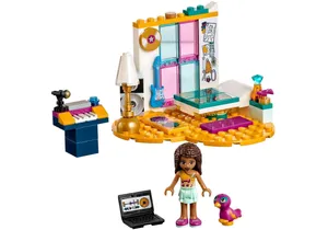 Lego 41341  Friends  Andreas Zimmer