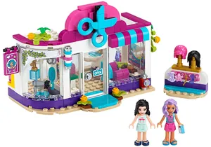 Lego 41391  Friends  Friseursalon von Heartlake City