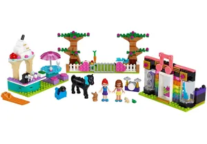 Lego 41431  Friends  Heartlake City Steinebox