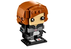 Lego 41591 BrickHeadz Marvel  Black Widow