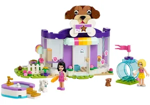 Lego 41691  Friends  Hundetagespflege