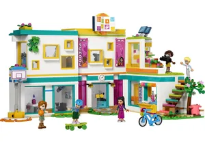 Lego 41731  Friends  Internationale Schule