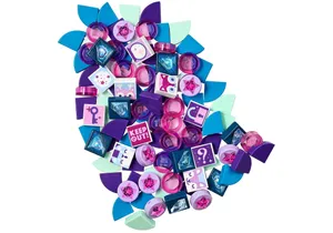 Lego 41921 DOTS   Ergänzungsset Geheimnisse