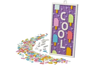Lego 41951 DOTS   Message Board