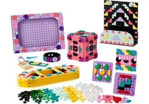 Lego 41961 DOTS   Designer-Set Muster