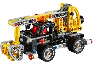Produktbild von Lego 42031   Technic Hubarbeitsbühne