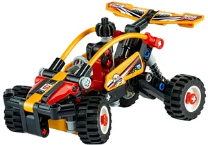 Lego 42101 Technic   Strandbuggy