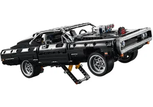Lego 42111 Technic   Doms Dodge Charger