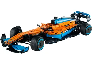 Lego 42141 Technic   McLaren Formel 1 Rennwagen