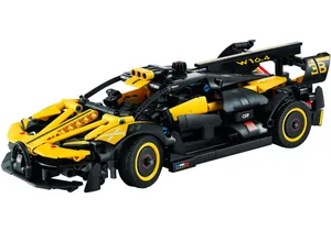 Lego 42151 Technic   Bugatti-Bolide
