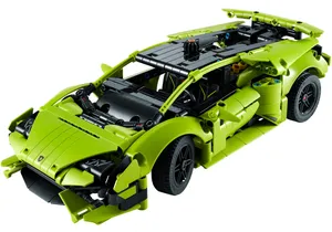 Lego 42161 Technic   Lamborghini Huracán Tecnica