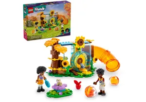 Lego 42601  Friends  Hamster-Spielplatz