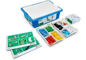 Produktbild von Lego 45401    Education BricQ Motion Essential-Set
